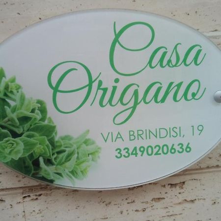 Casa Origano Villa Ispica Exterior photo